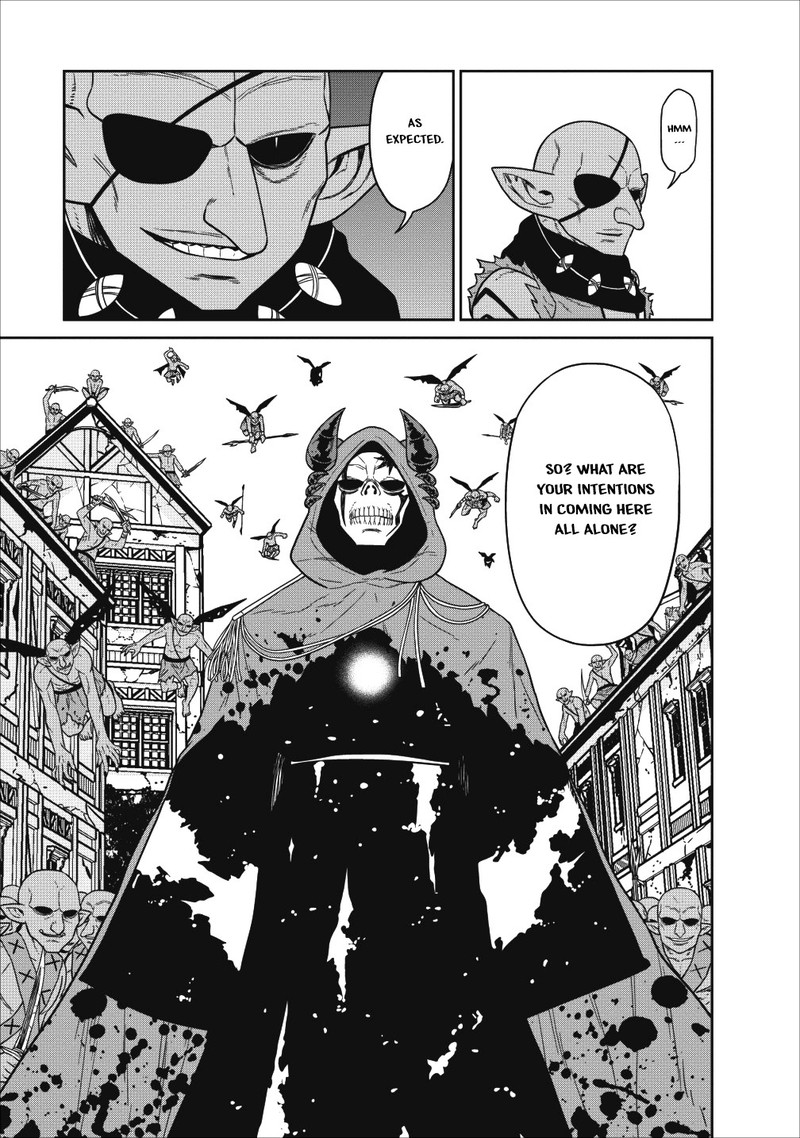 Maou Gun Saikyou No Majutsushi Wa Ningen Datta 5 27