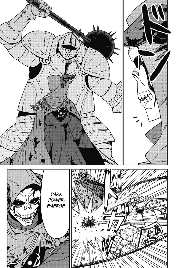 Maou Gun Saikyou No Majutsushi Wa Ningen Datta 5 5