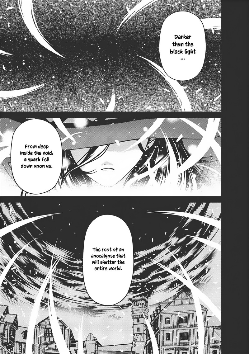 Maou Gun Saikyou No Majutsushi Wa Ningen Datta 6 1