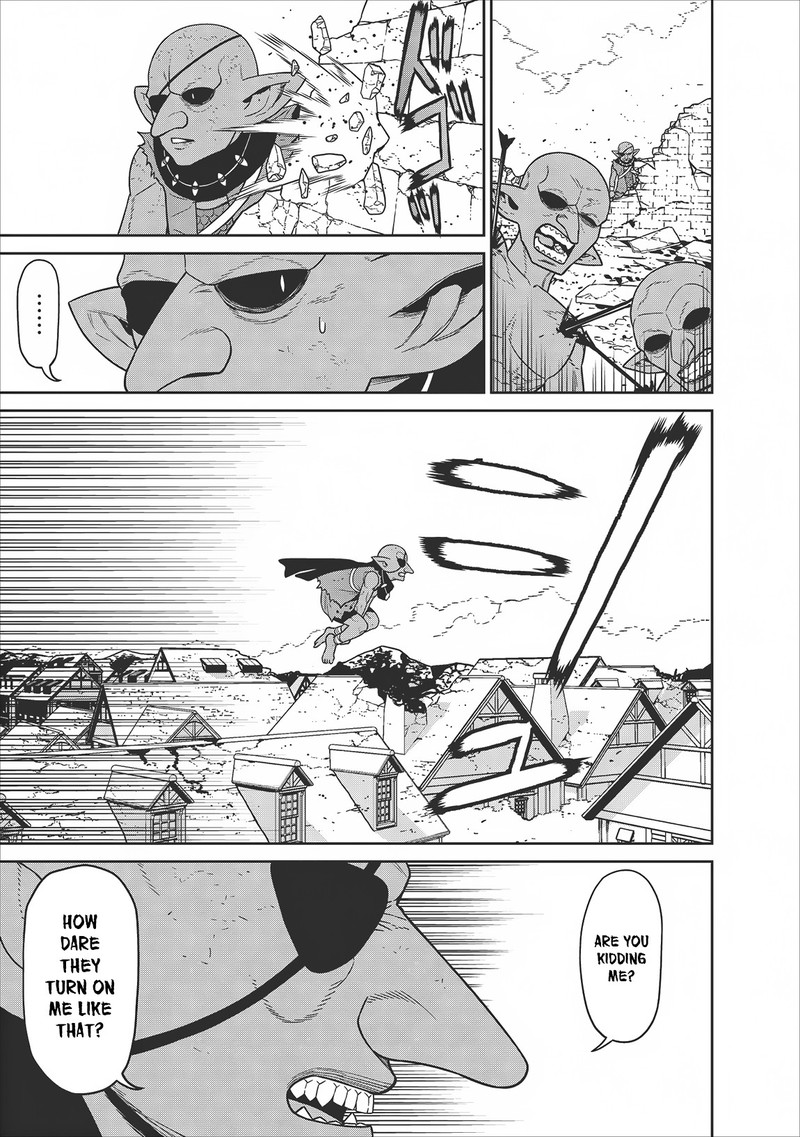 Maou Gun Saikyou No Majutsushi Wa Ningen Datta 6 12