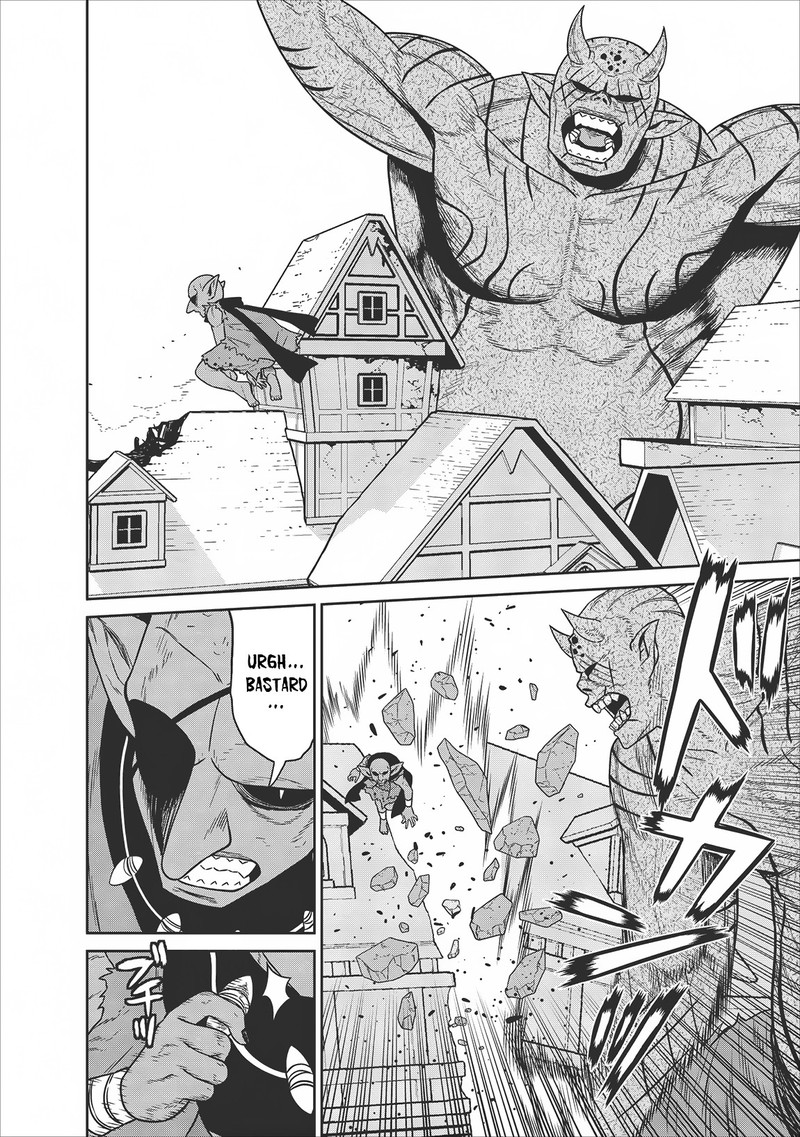 Maou Gun Saikyou No Majutsushi Wa Ningen Datta 6 13