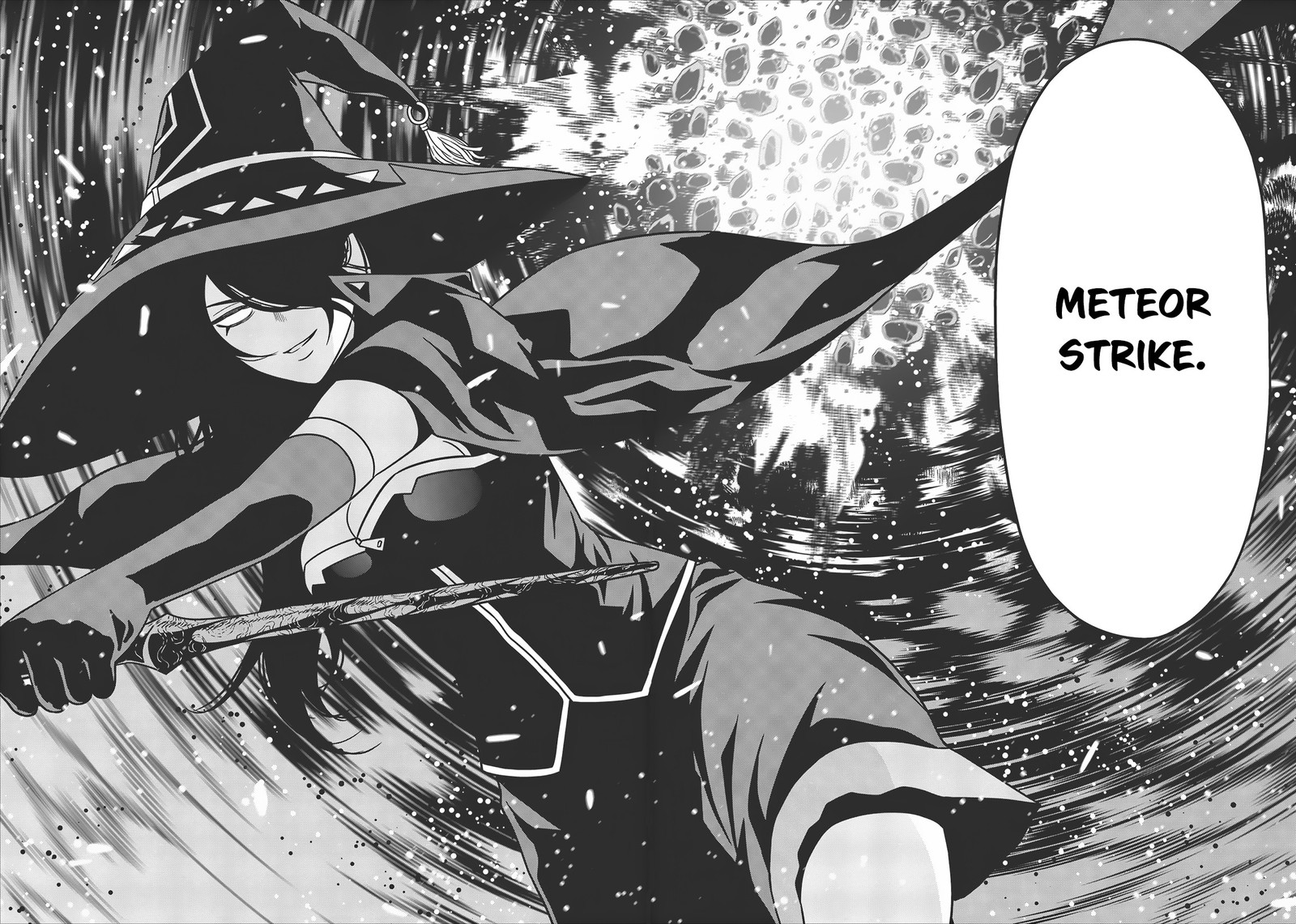Maou Gun Saikyou No Majutsushi Wa Ningen Datta 6 2