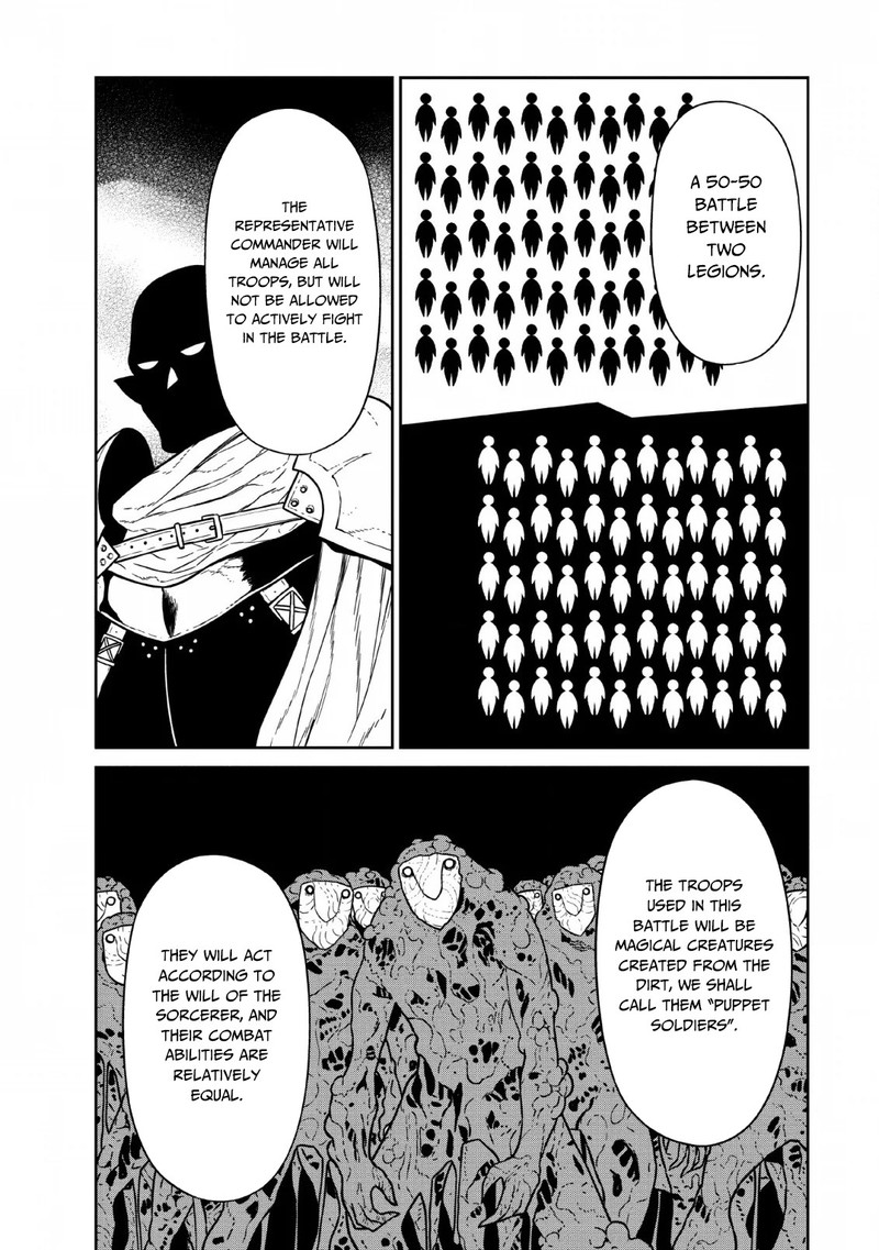 Maou Gun Saikyou No Majutsushi Wa Ningen Datta 7 10