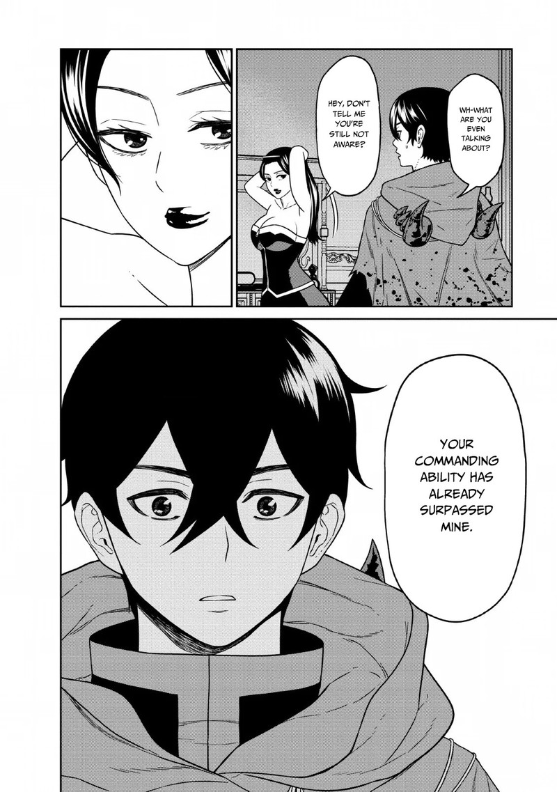 Maou Gun Saikyou No Majutsushi Wa Ningen Datta 7 14