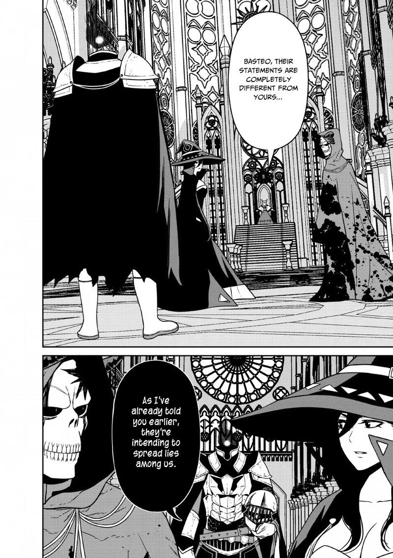 Maou Gun Saikyou No Majutsushi Wa Ningen Datta 7 2