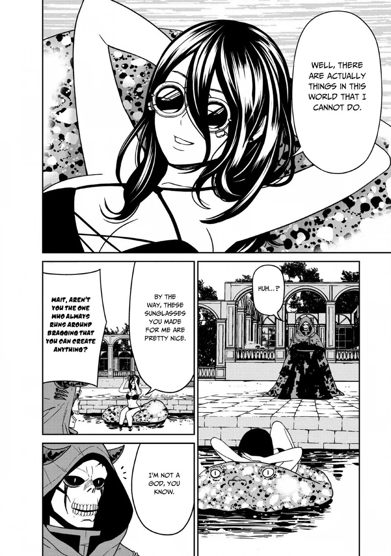 Maou Gun Saikyou No Majutsushi Wa Ningen Datta 7 26