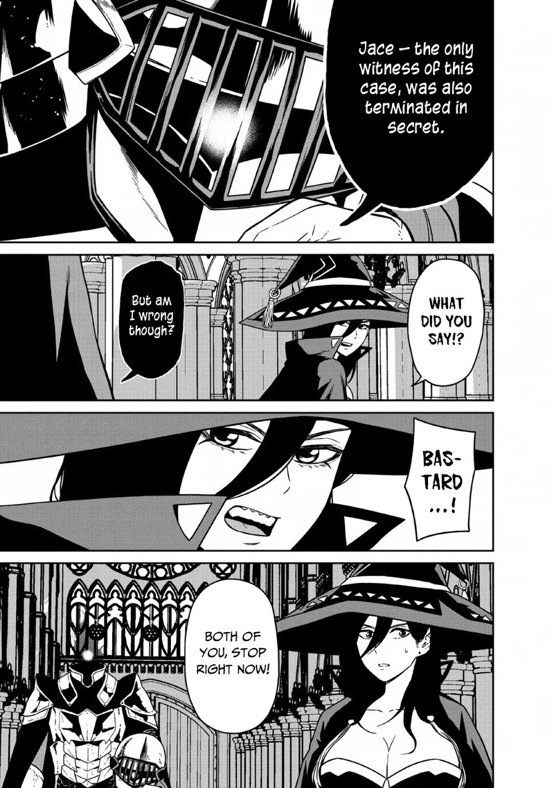 Maou Gun Saikyou No Majutsushi Wa Ningen Datta 7 3