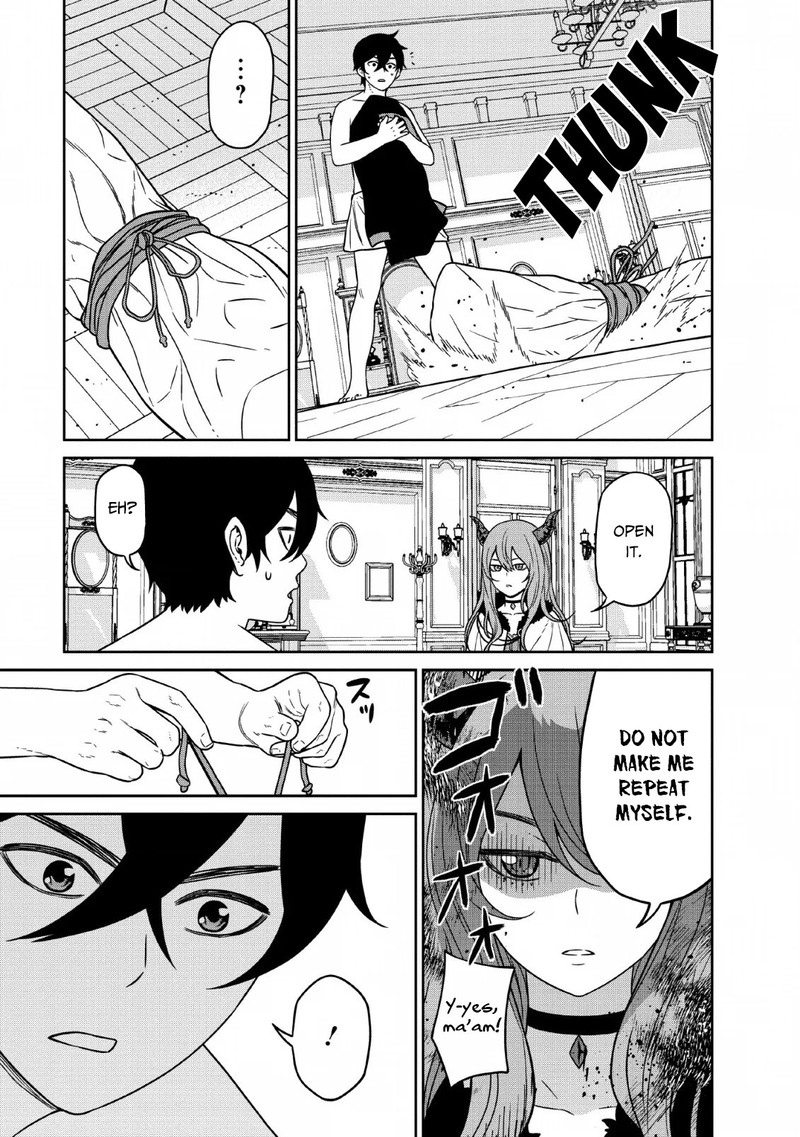 Maou Gun Saikyou No Majutsushi Wa Ningen Datta 7 35