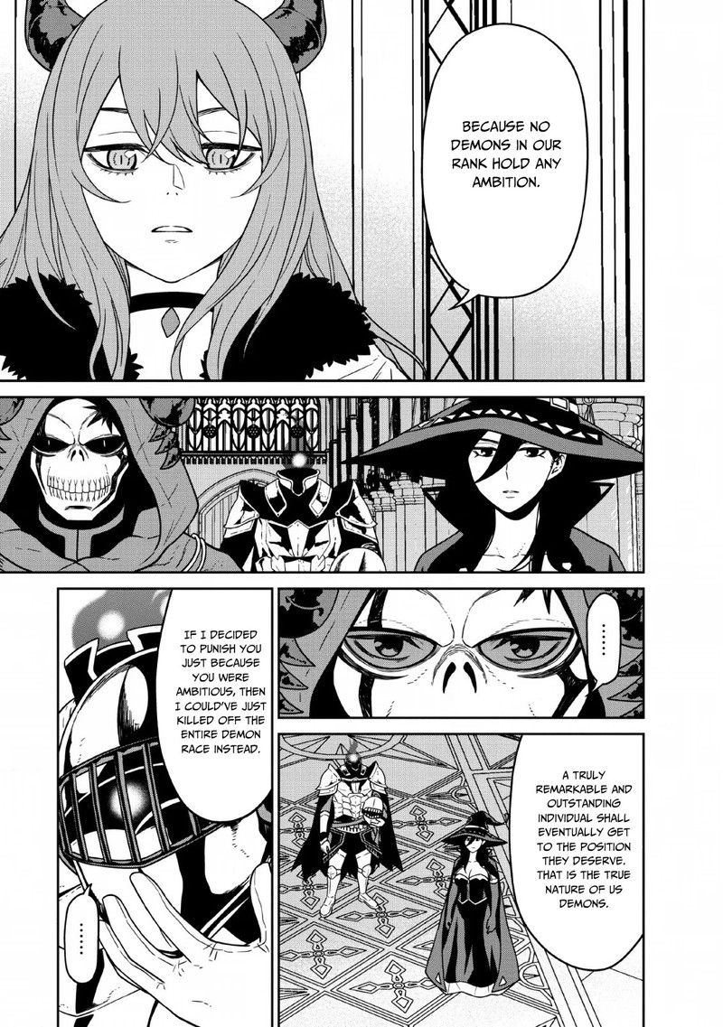 Maou Gun Saikyou No Majutsushi Wa Ningen Datta 7 5