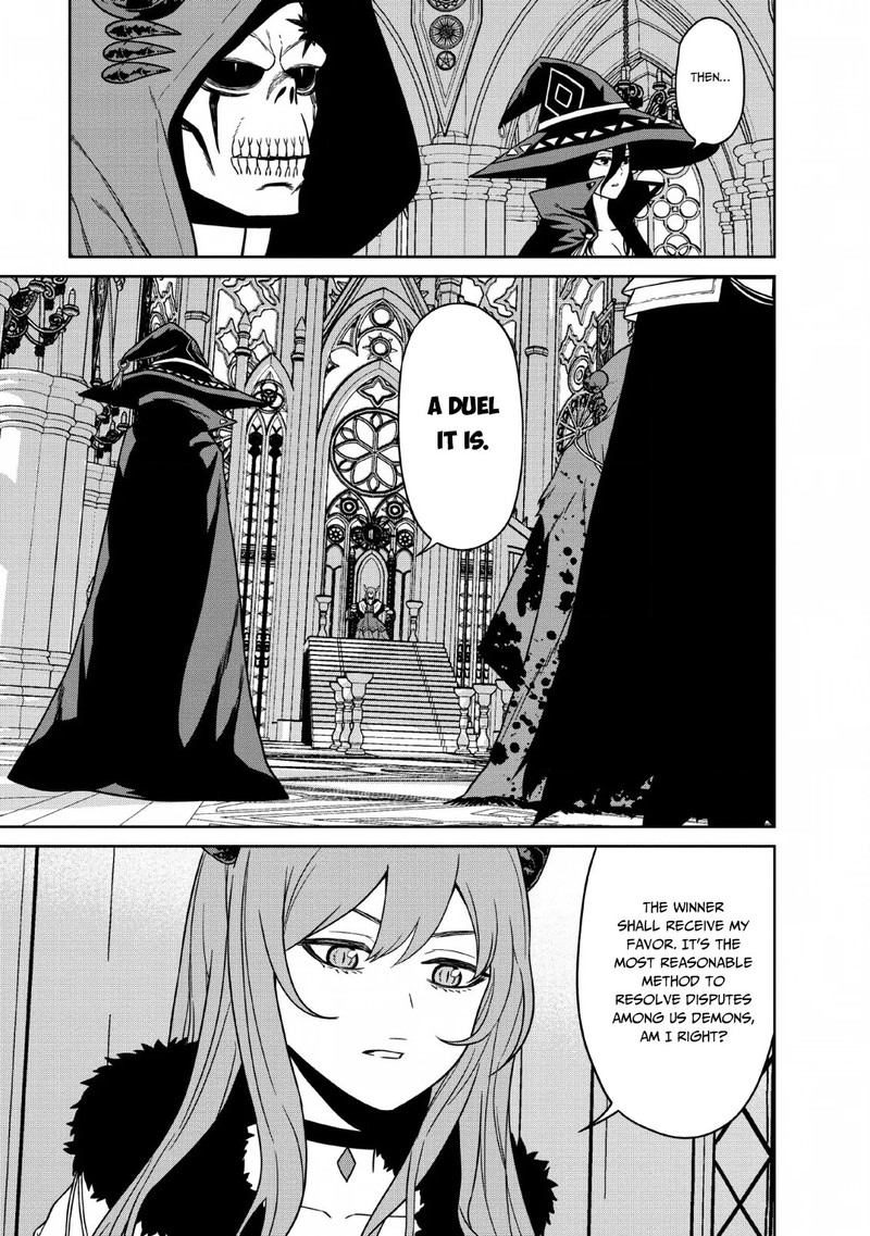Maou Gun Saikyou No Majutsushi Wa Ningen Datta 7 7