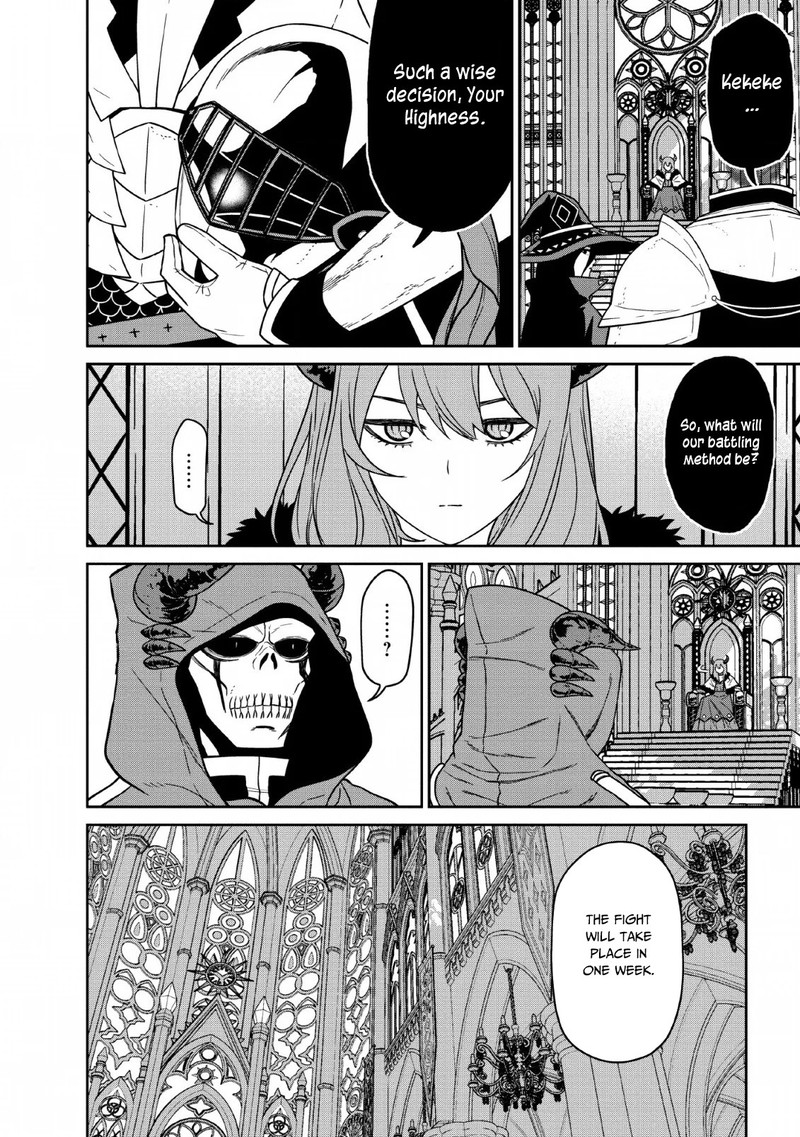 Maou Gun Saikyou No Majutsushi Wa Ningen Datta 7 8