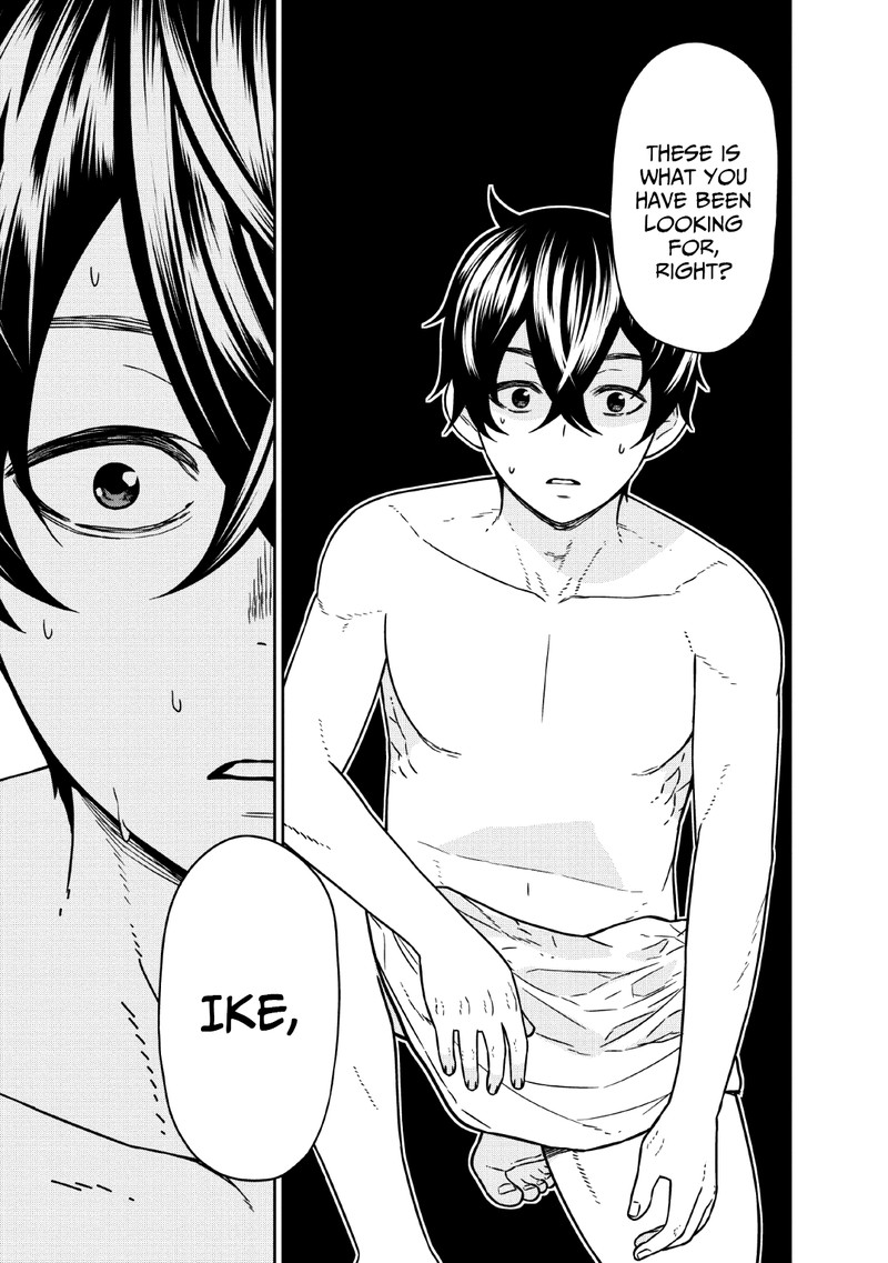 Maou Gun Saikyou No Majutsushi Wa Ningen Datta 8 1