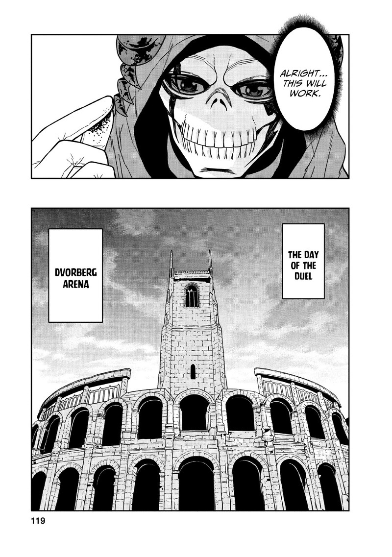 Maou Gun Saikyou No Majutsushi Wa Ningen Datta 8 11