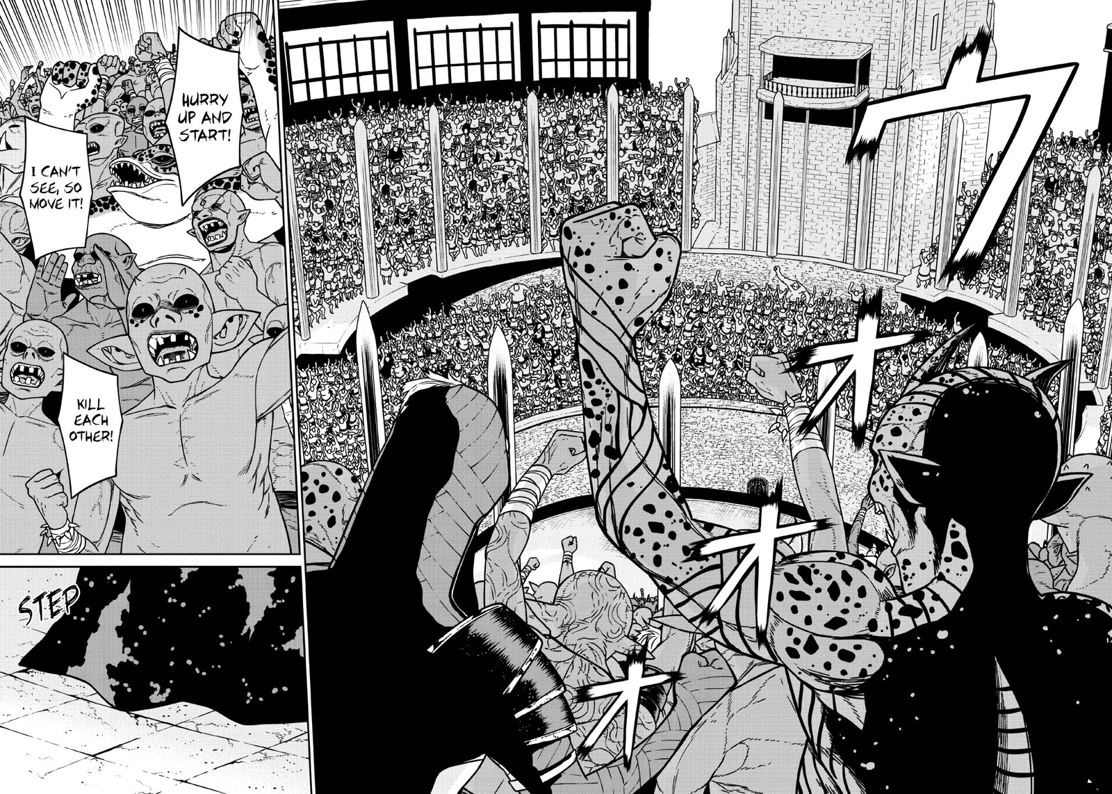 Maou Gun Saikyou No Majutsushi Wa Ningen Datta 8 12