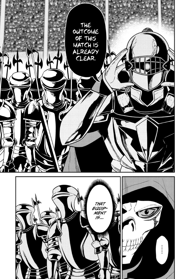 Maou Gun Saikyou No Majutsushi Wa Ningen Datta 8 15
