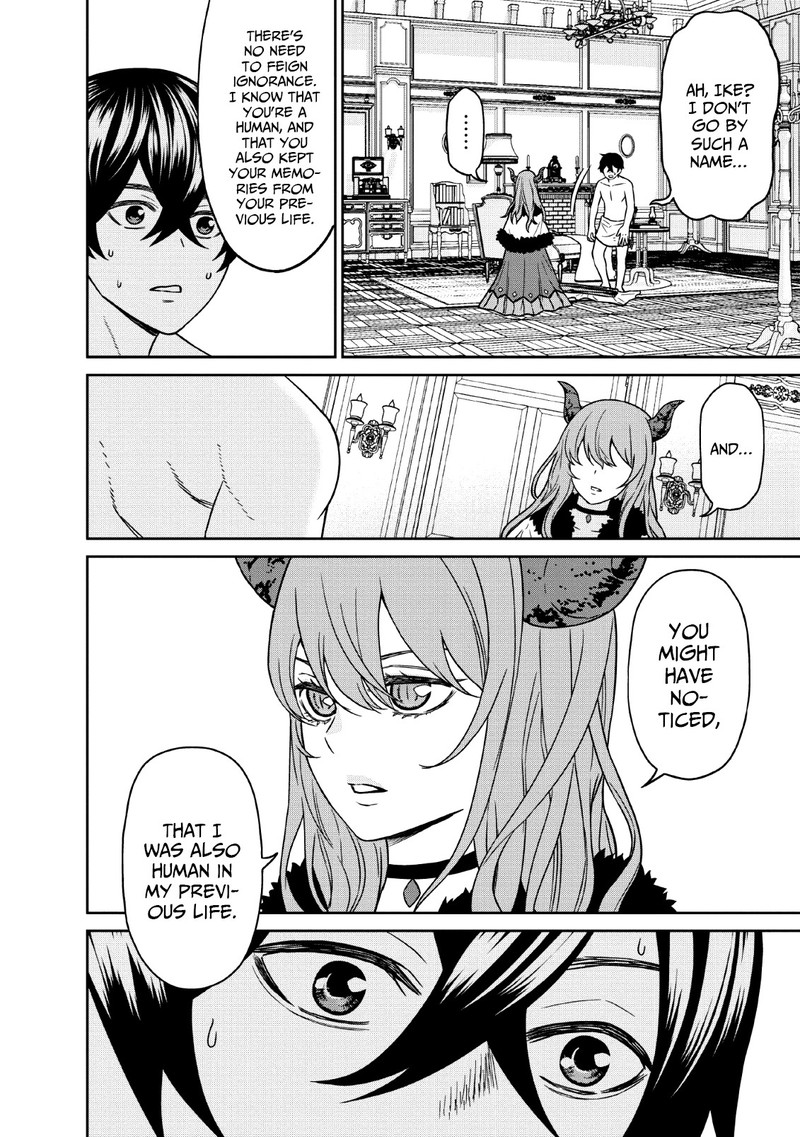 Maou Gun Saikyou No Majutsushi Wa Ningen Datta 8 2