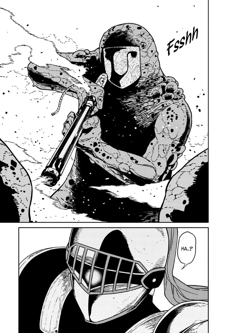 Maou Gun Saikyou No Majutsushi Wa Ningen Datta 8 23
