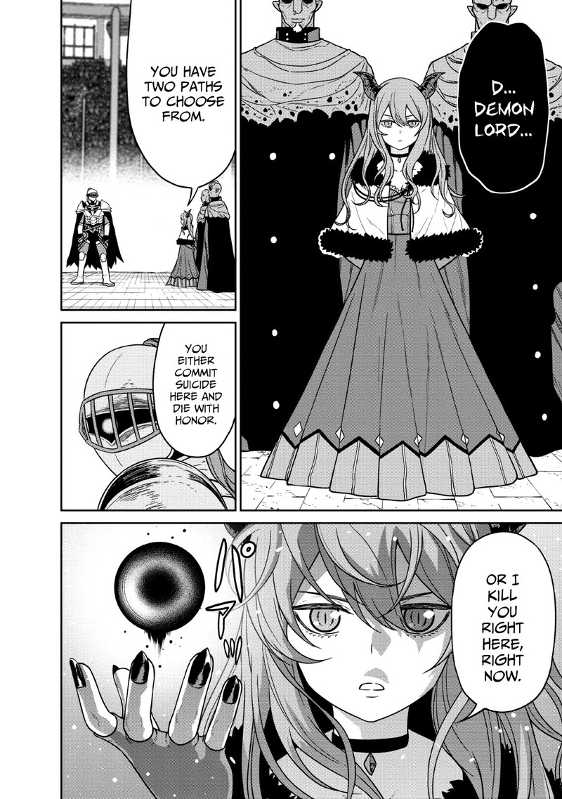 Maou Gun Saikyou No Majutsushi Wa Ningen Datta 8 29