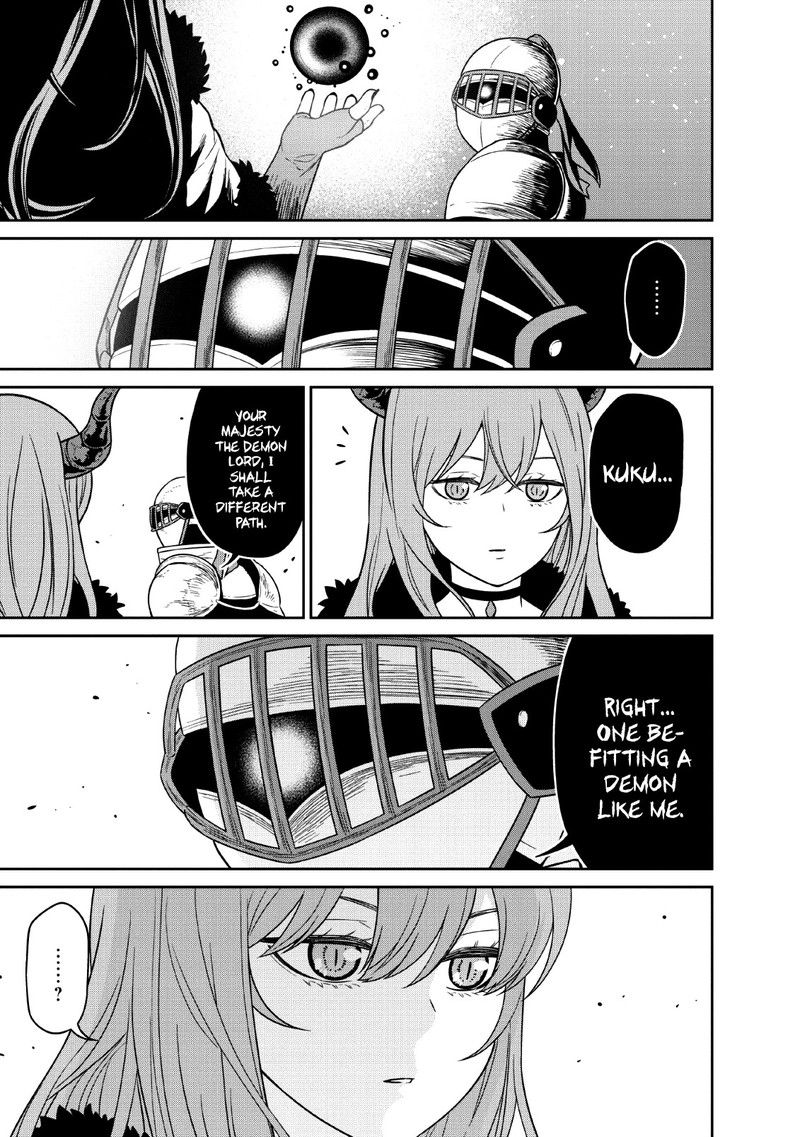 Maou Gun Saikyou No Majutsushi Wa Ningen Datta 8 30