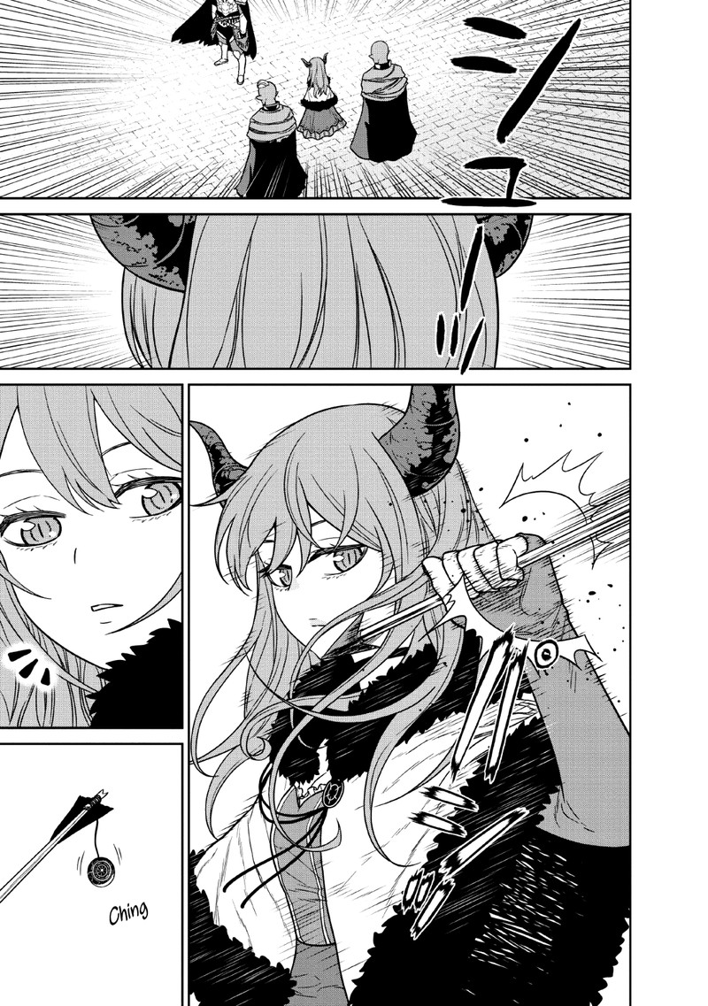 Maou Gun Saikyou No Majutsushi Wa Ningen Datta 8 32