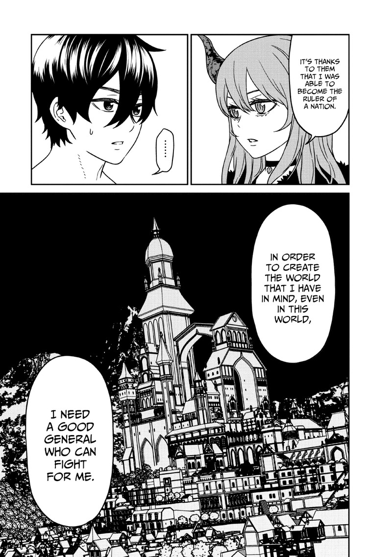 Maou Gun Saikyou No Majutsushi Wa Ningen Datta 8 5