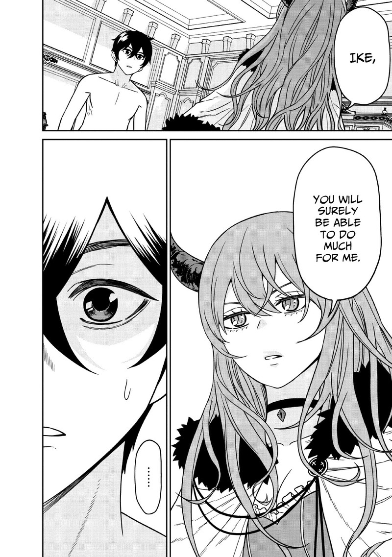 Maou Gun Saikyou No Majutsushi Wa Ningen Datta 8 6