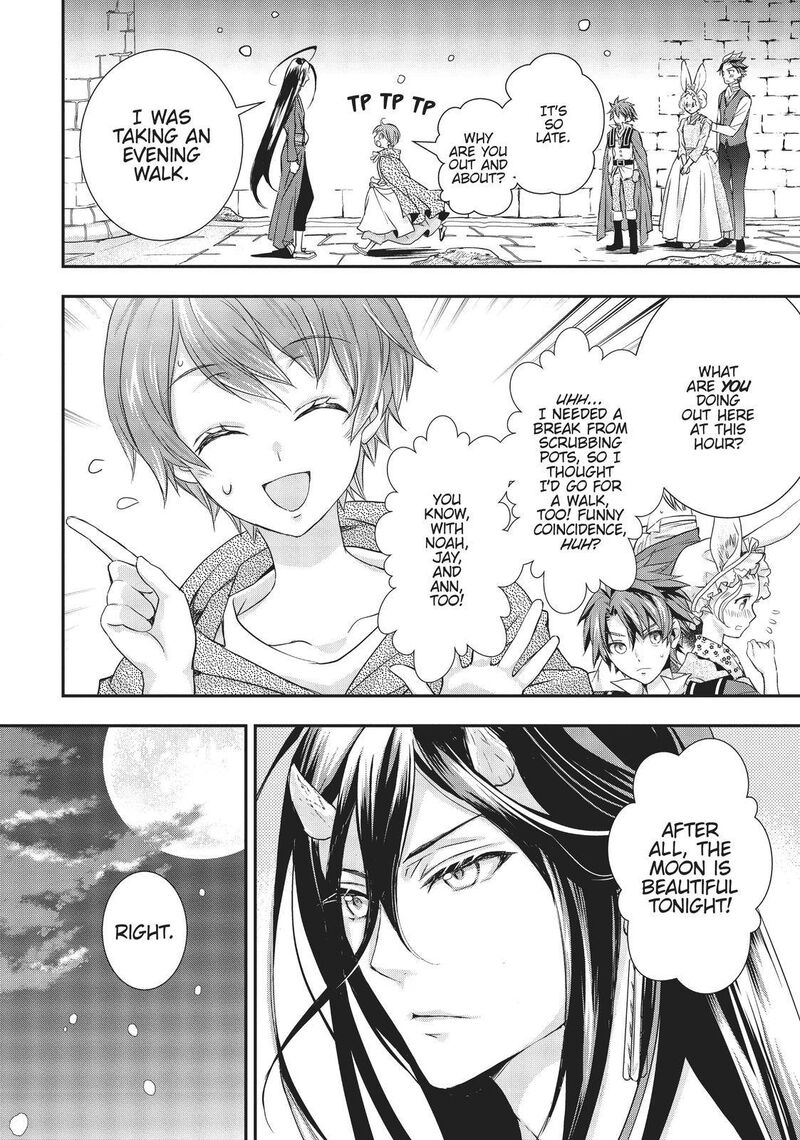 Maou Heika No Osoji Gakari 10 14