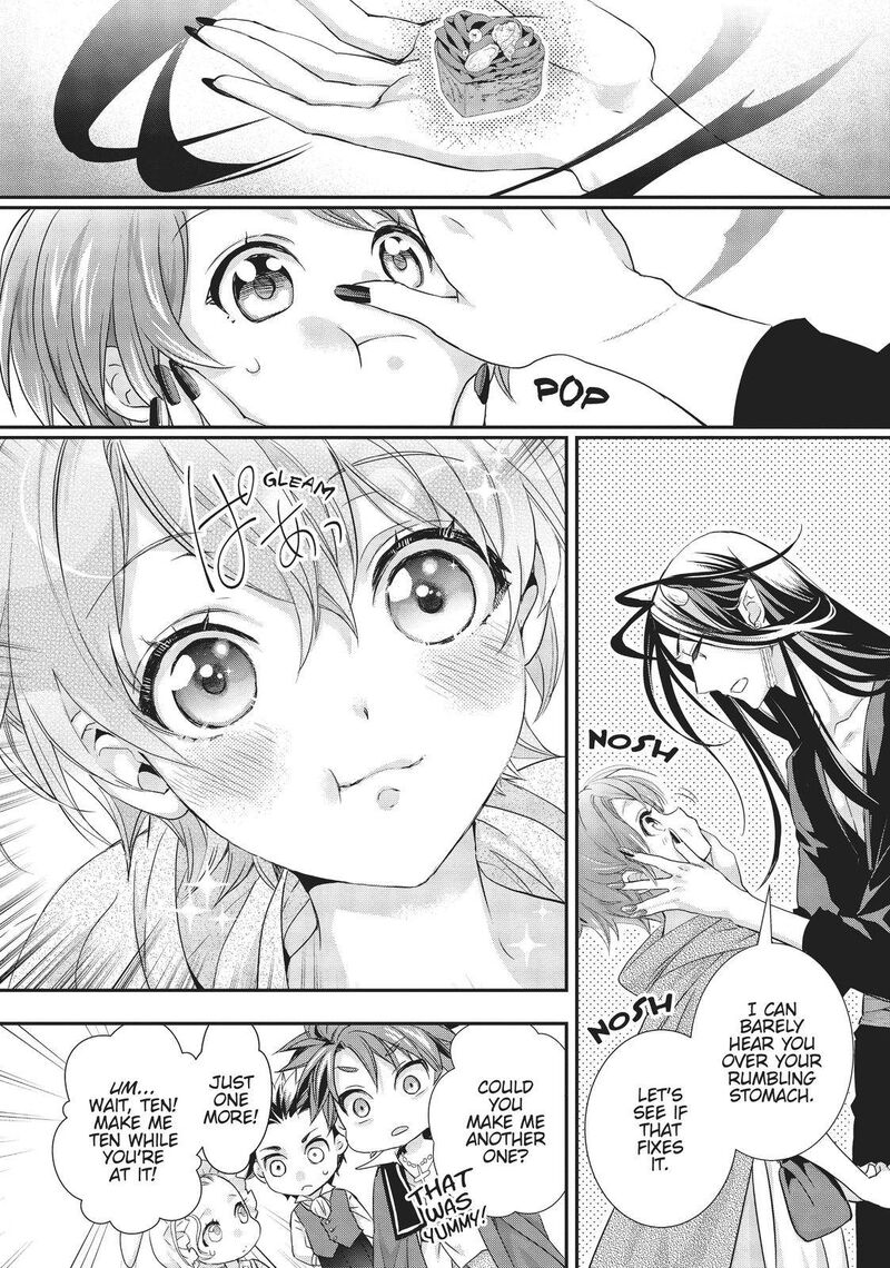 Maou Heika No Osoji Gakari 10 16