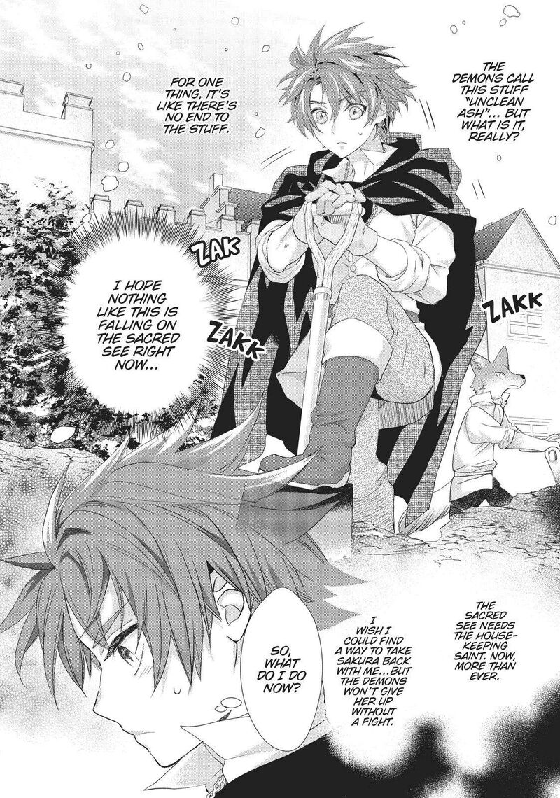 Maou Heika No Osoji Gakari 13 29
