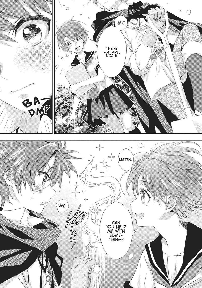 Maou Heika No Osoji Gakari 13 30