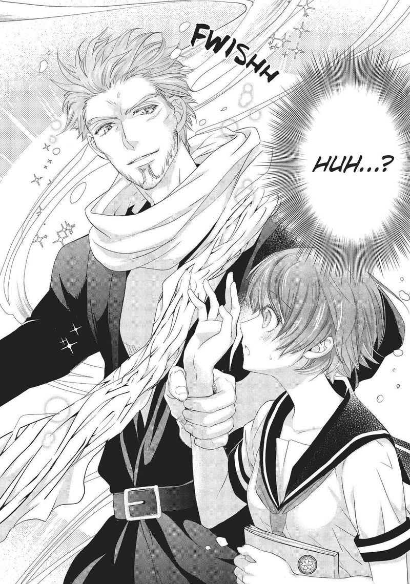 Maou Heika No Osoji Gakari 13 31