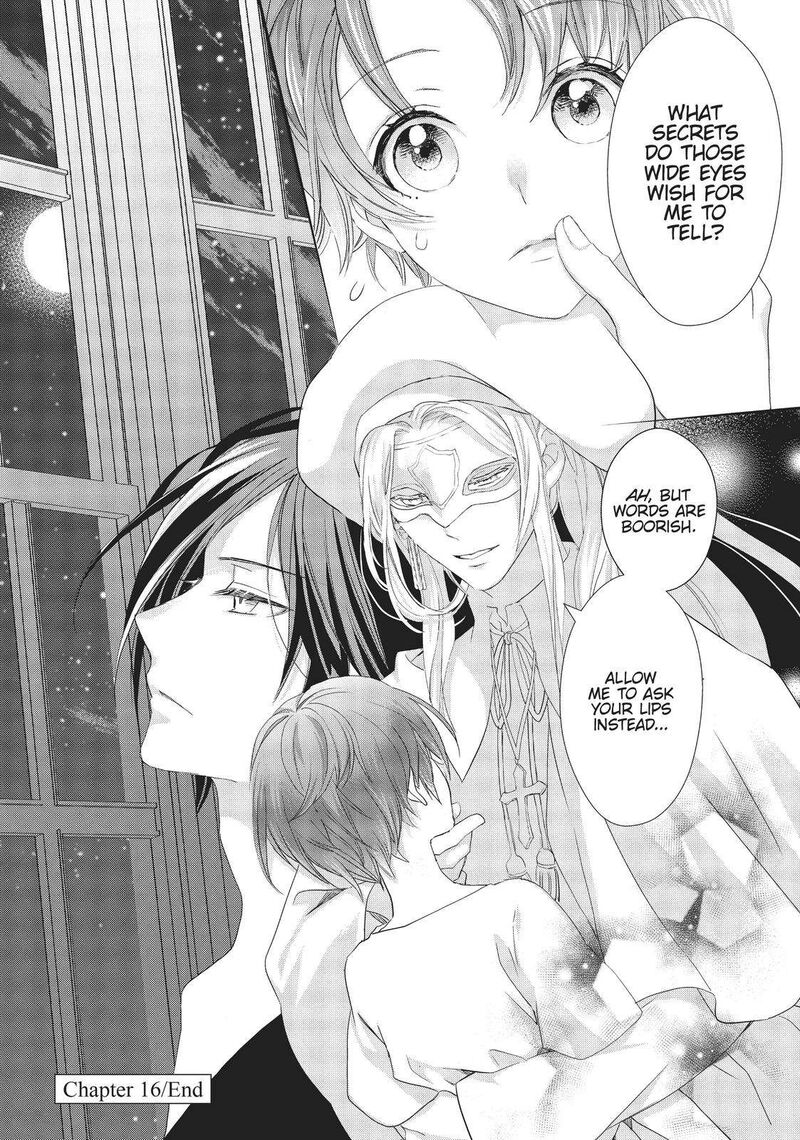 Maou Heika No Osoji Gakari 16 30