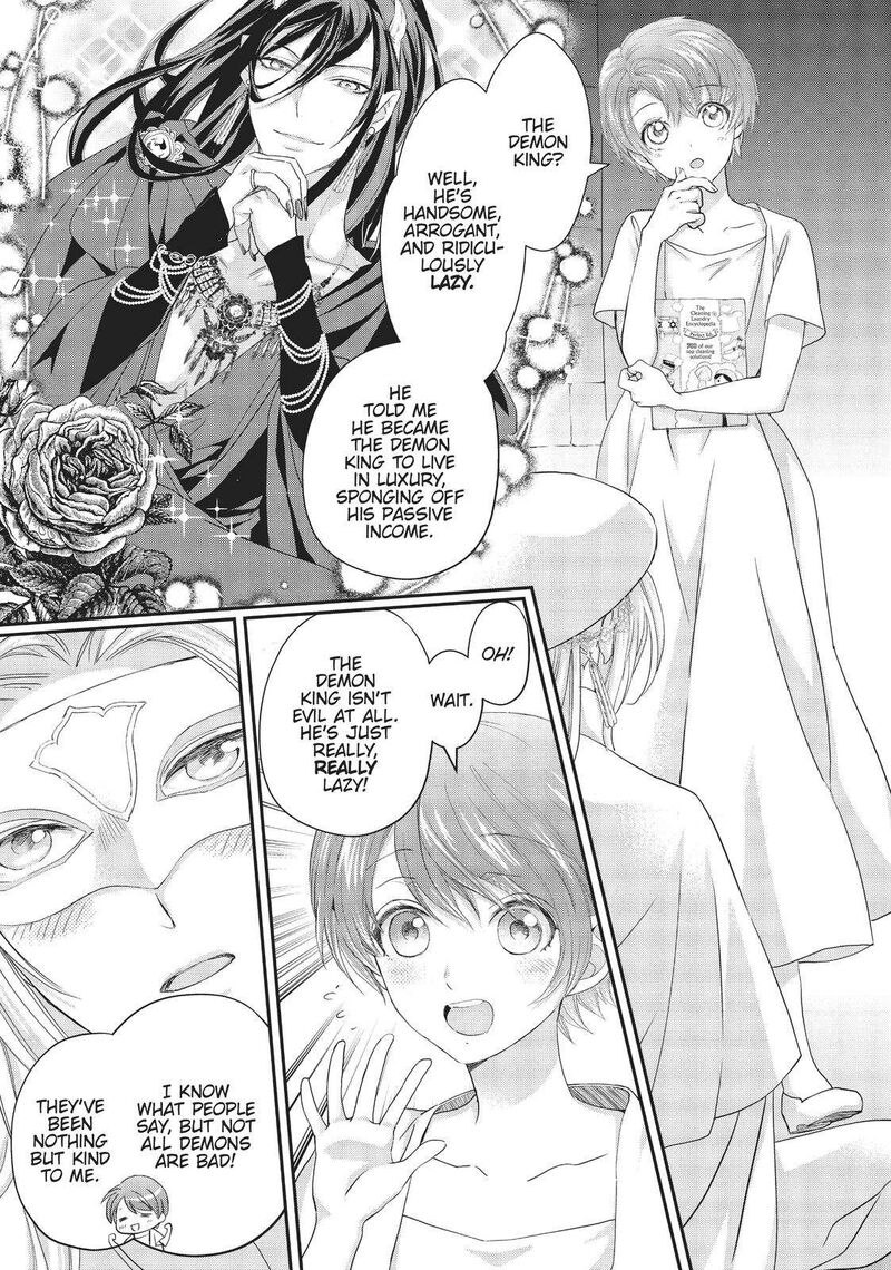 Maou Heika No Osoji Gakari 17 5
