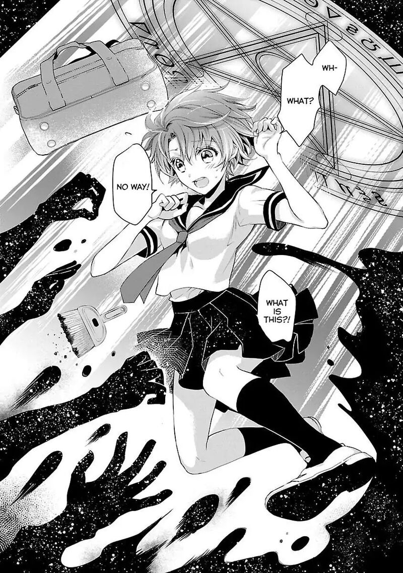 Maou Heika No Osoji Gakari 1a 12