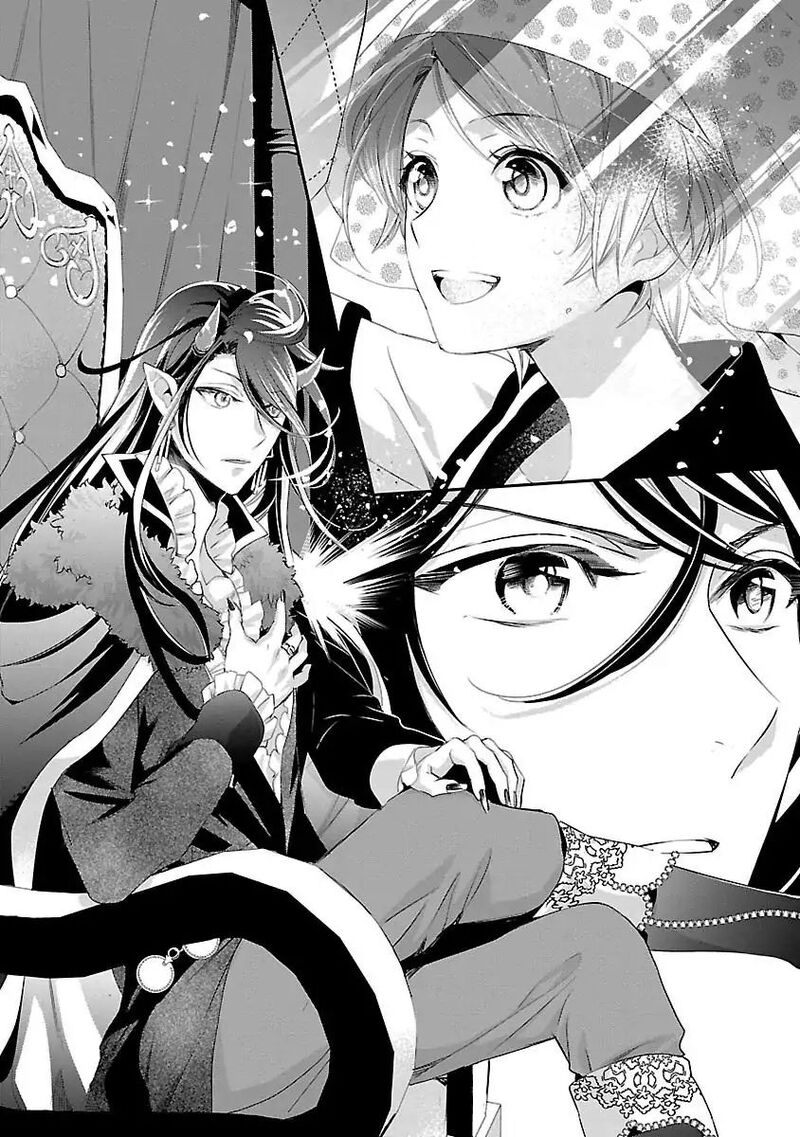 Maou Heika No Osoji Gakari 1b 16