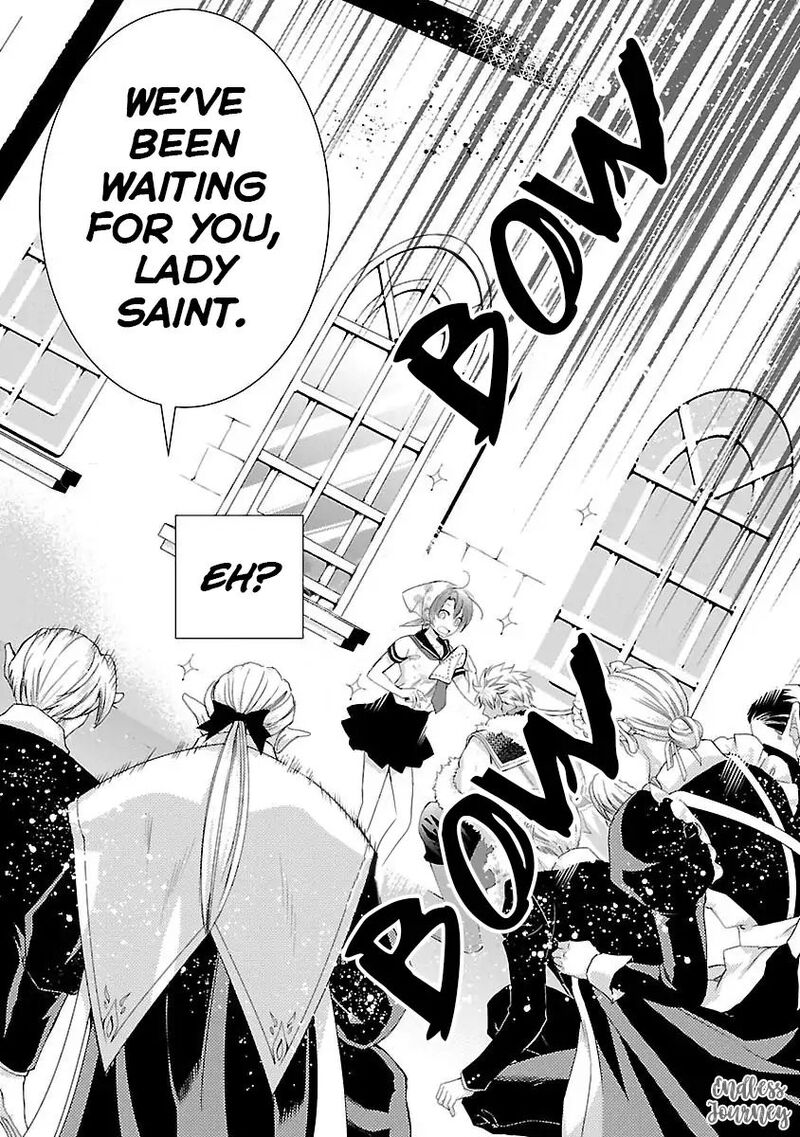 Maou Heika No Osoji Gakari 1b 20