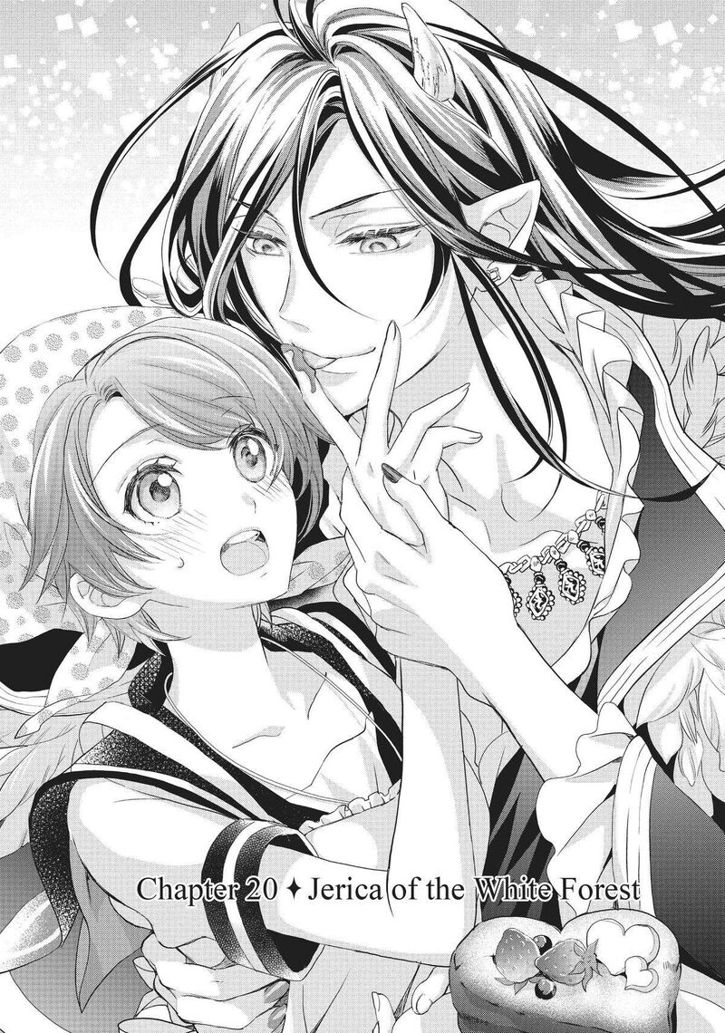 Maou Heika No Osoji Gakari 20 1