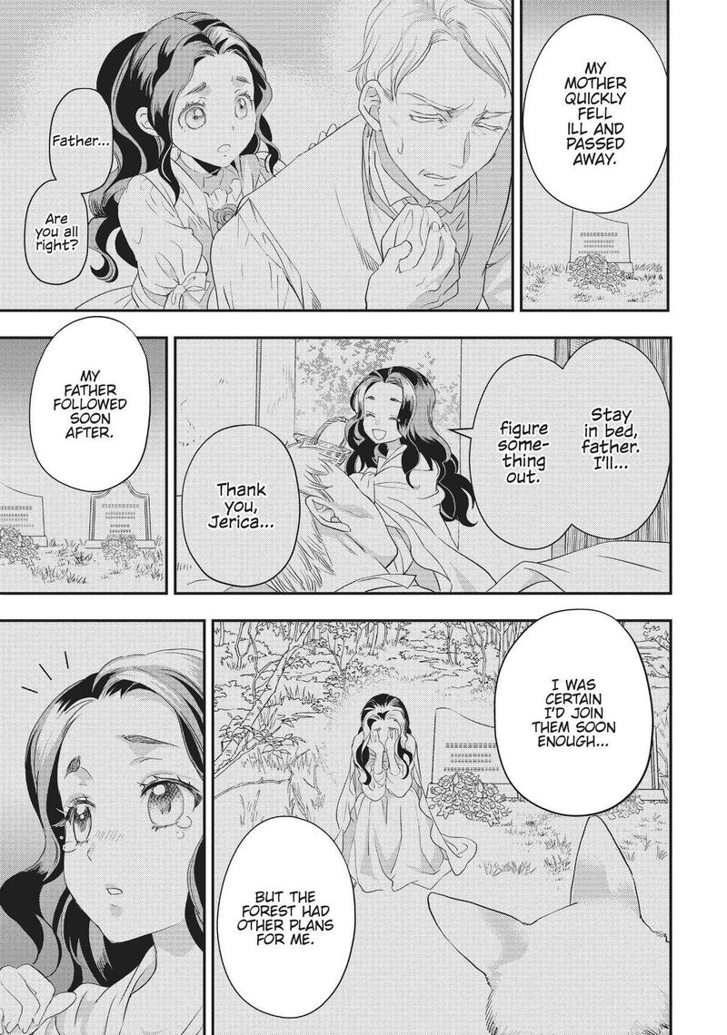 Maou Heika No Osoji Gakari 20 19