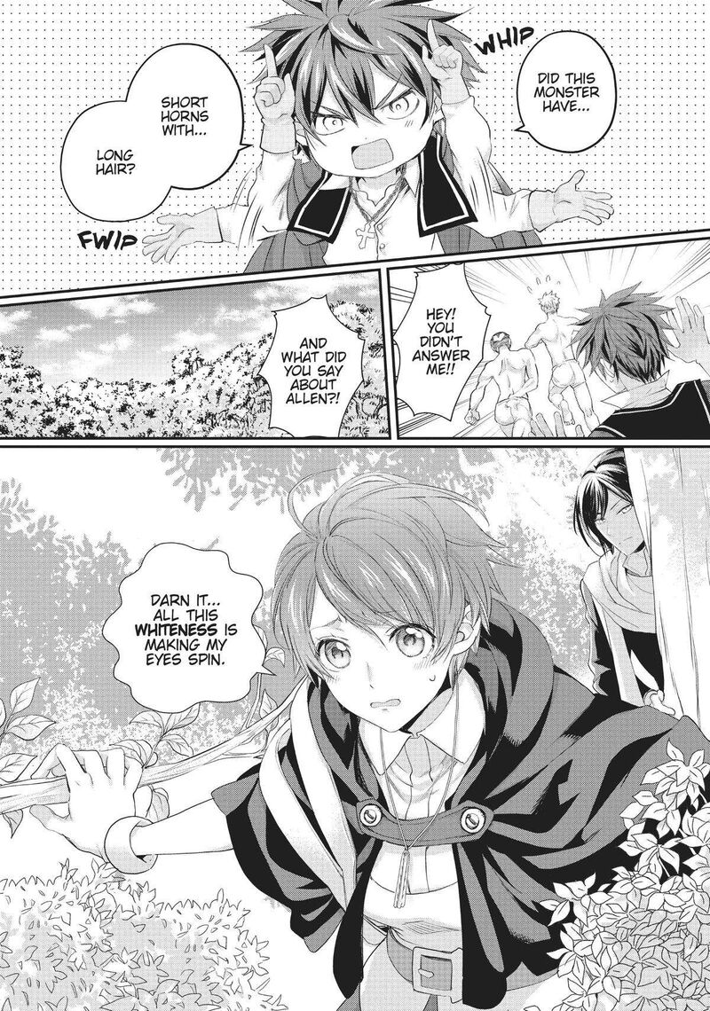 Maou Heika No Osoji Gakari 21 10