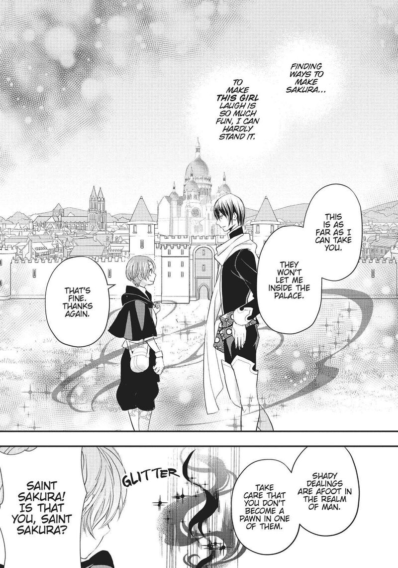 Maou Heika No Osoji Gakari 21 29