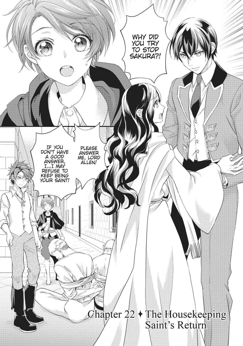 Maou Heika No Osoji Gakari 22 1