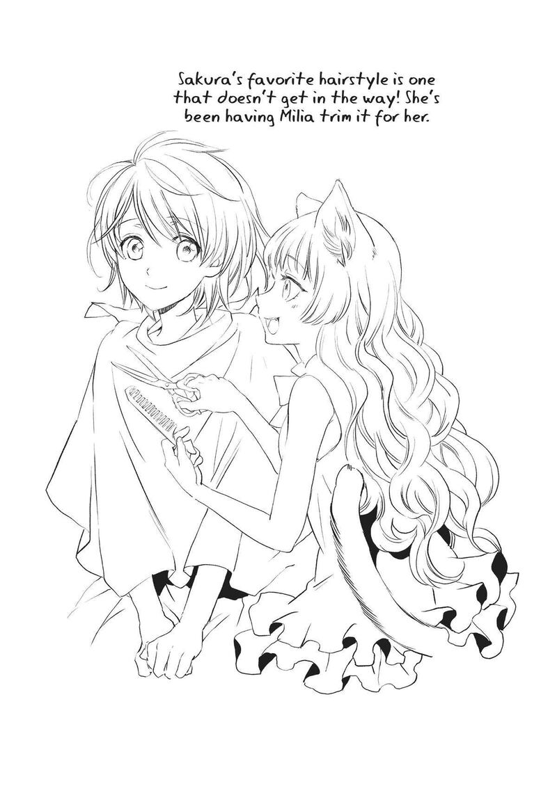 Maou Heika No Osoji Gakari 22 37