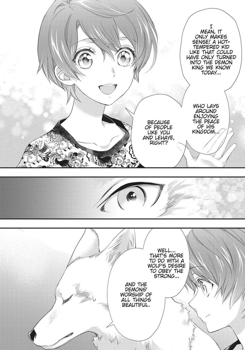 Maou Heika No Osoji Gakari 25 26