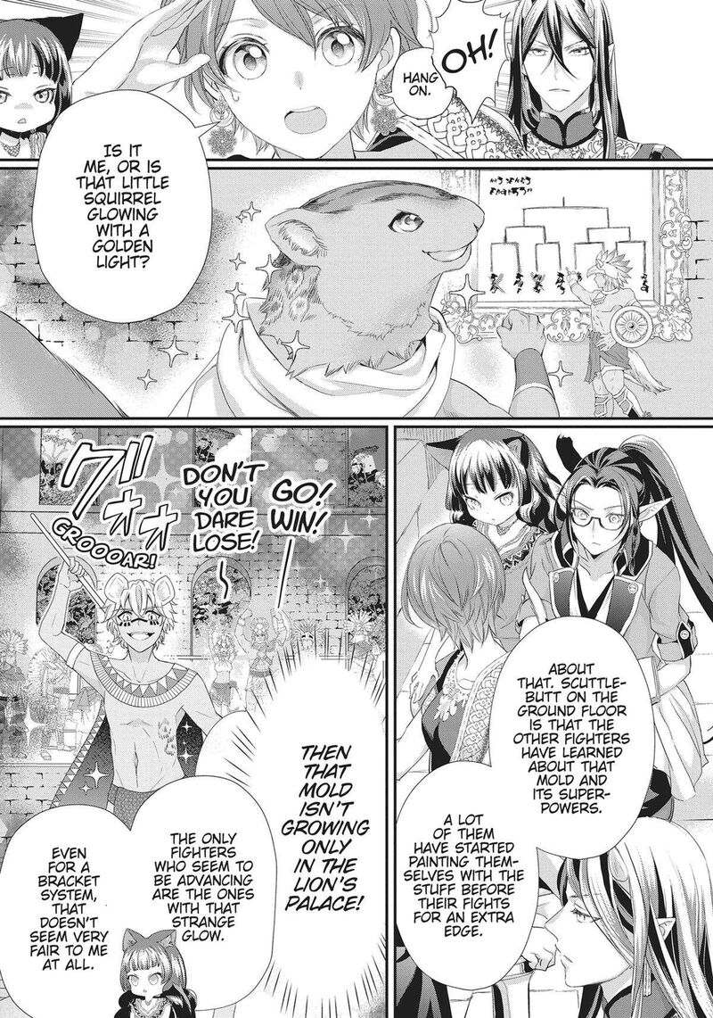 Maou Heika No Osoji Gakari 27 13