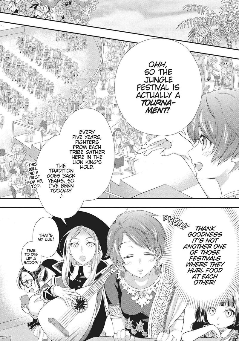 Maou Heika No Osoji Gakari 27 6