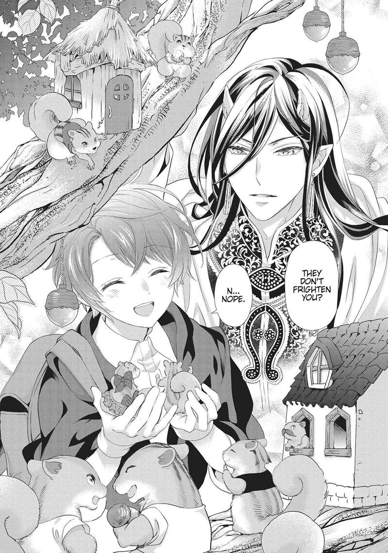 Maou Heika No Osoji Gakari 28 20