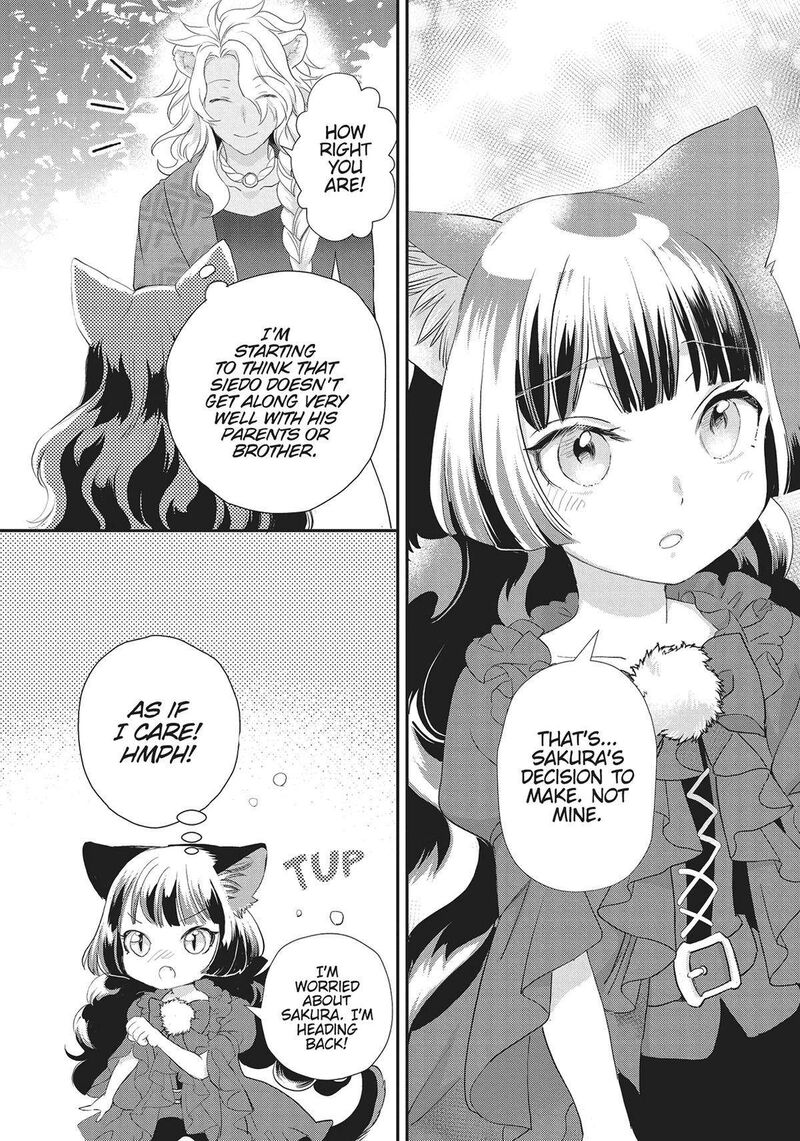 Maou Heika No Osoji Gakari 28 26