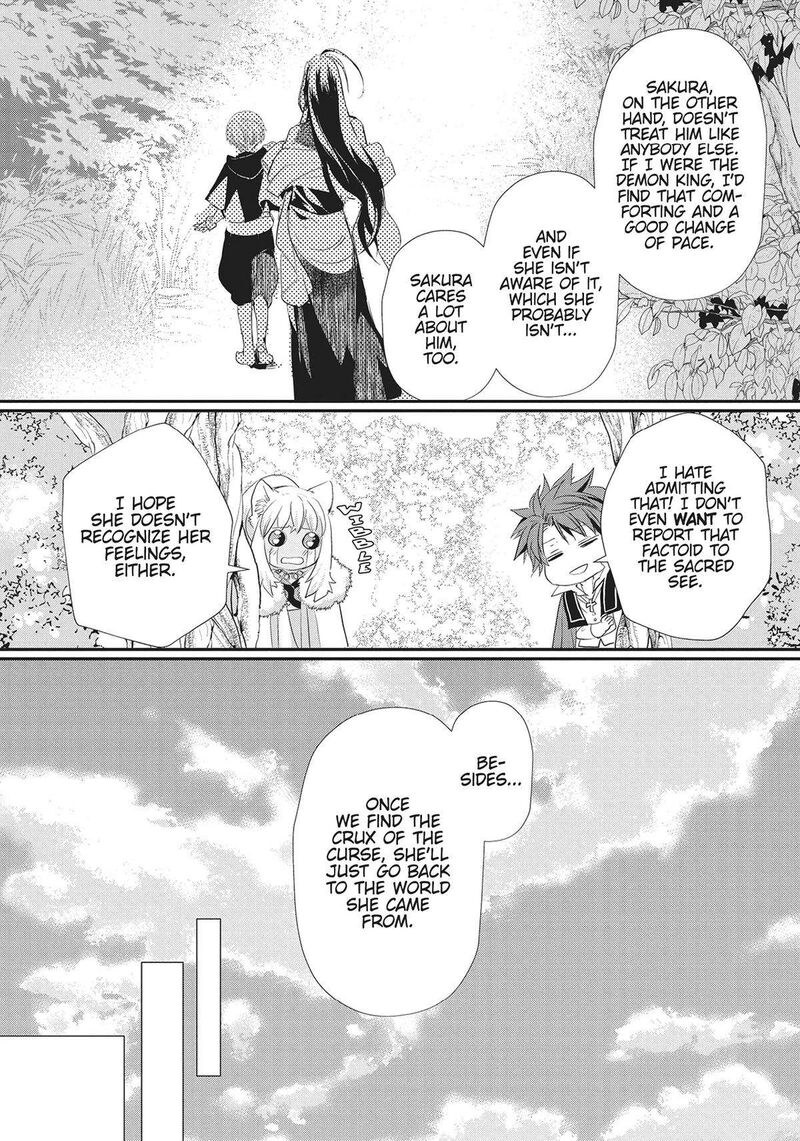Maou Heika No Osoji Gakari 28 30