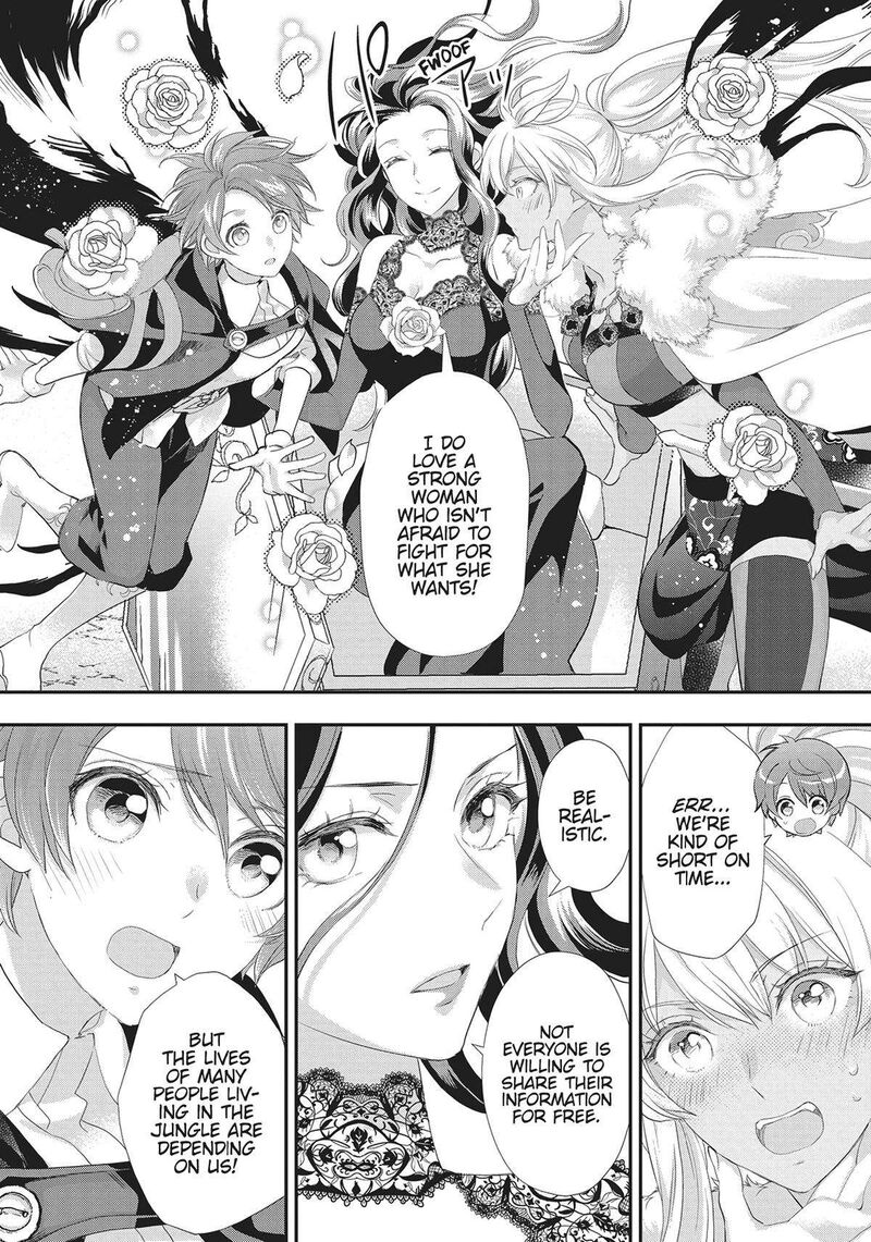 Maou Heika No Osoji Gakari 29 10