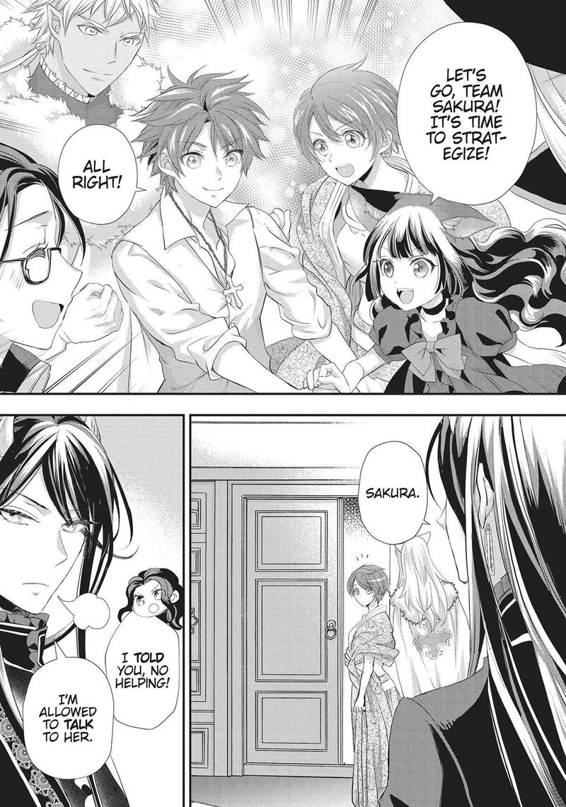 Maou Heika No Osoji Gakari 29 27